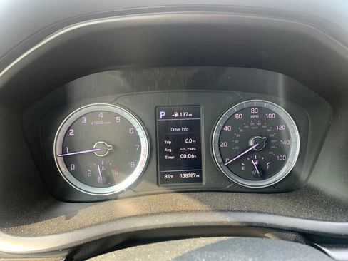Used 2018 Hyundai Sonata Limited FWD image 40