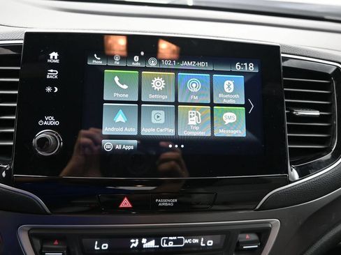 Used 2022 Honda Passport EX-L image 15