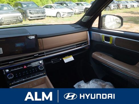 New 2026 Hyundai Santa Fe Calligraphy FWD image 18