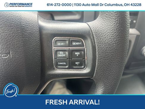 Used 2018 RAM 1500 Express w/ Express Value Package image 18