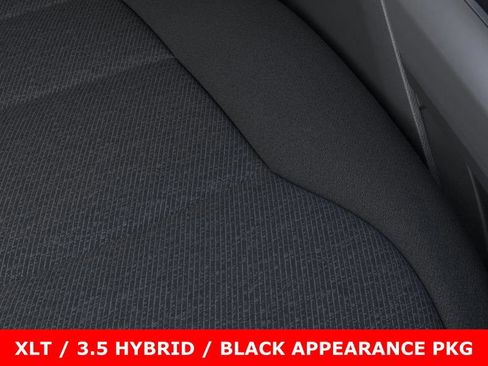 New 2025 Ford F150 XLT w/ Equipment Group 302A MID image 16