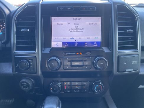 Used 2020 Ford F150 XLT w/ Equipment Group 302A Luxury image 16