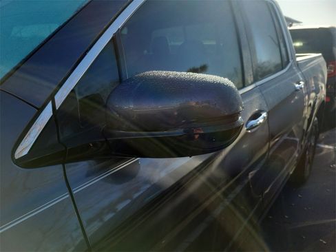 Used 2020 Honda Ridgeline RTL-E image 5