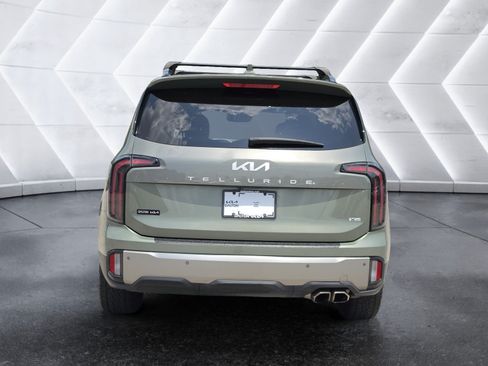 Used 2023 Kia Telluride SX X-Pro AWD/4WD image 4