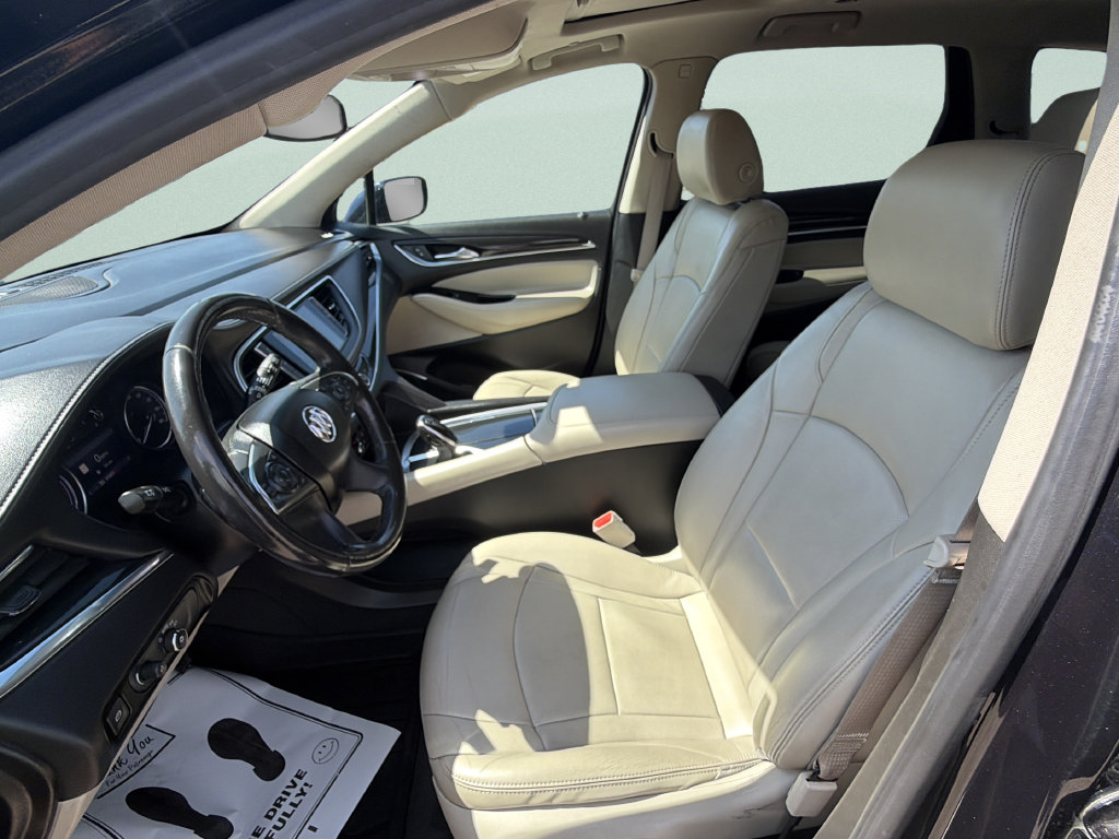 Used 2020 Buick Enclave Essence w/ Sound and Sites Package AWD/4WD image 19