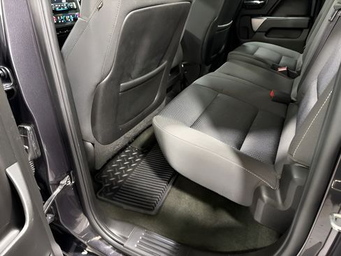 Used 2015 Chevrolet Silverado 1500 LT w/ All Star Edition RWD image 25
