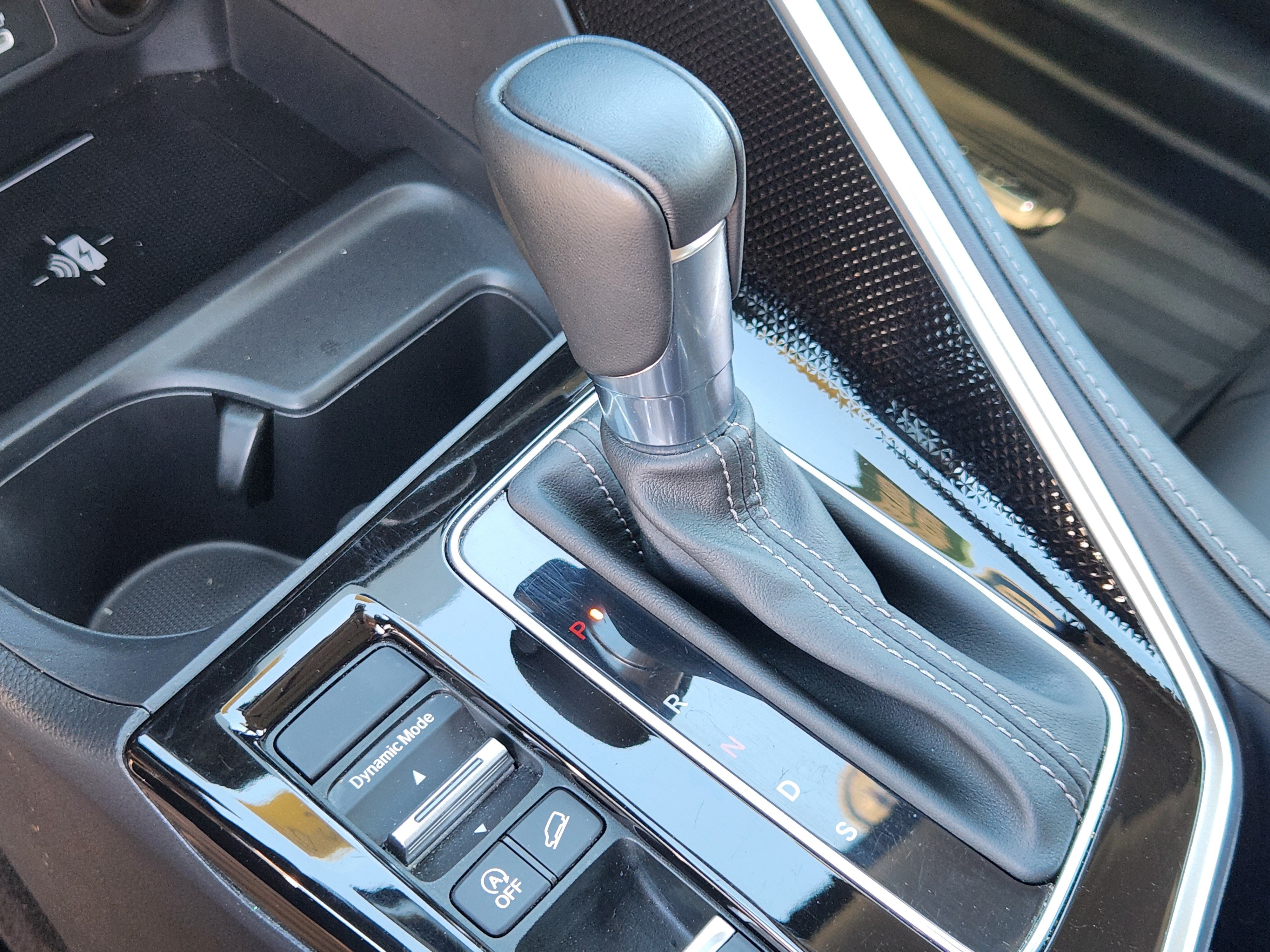 Certified 2026 Acura ADX AWD image 12