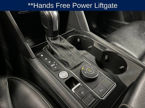 Certified 2022 Volkswagen Atlas SE AWD/4WD image 13