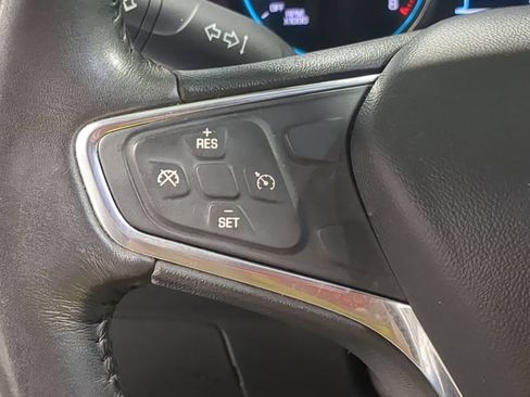 Used 2017 Chevrolet Malibu LT w/ Leather Package FWD image 29