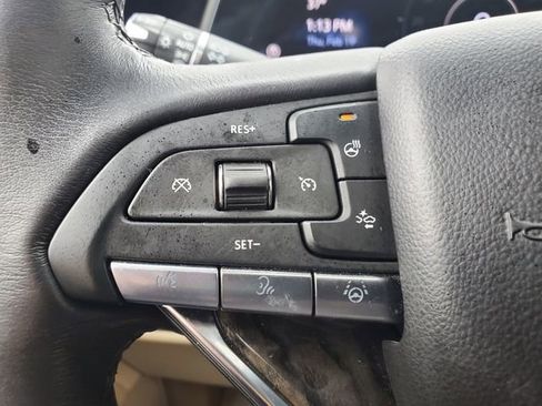 Certified 2023 Cadillac Escalade ESV Premium Luxury w/ LPO, Floor Liner Package image 29