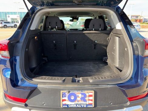 Used 2023 Chevrolet TrailBlazer LT w/ Convenience Package image 10