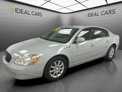 Used 2008 Buick Lucerne CXL