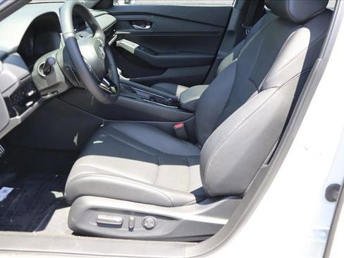 New 2026 Honda Accord Sport image 11