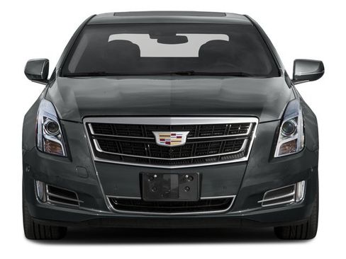Used 2016 Cadillac XTS Luxury w/ Driver Awareness Package FWD image 7