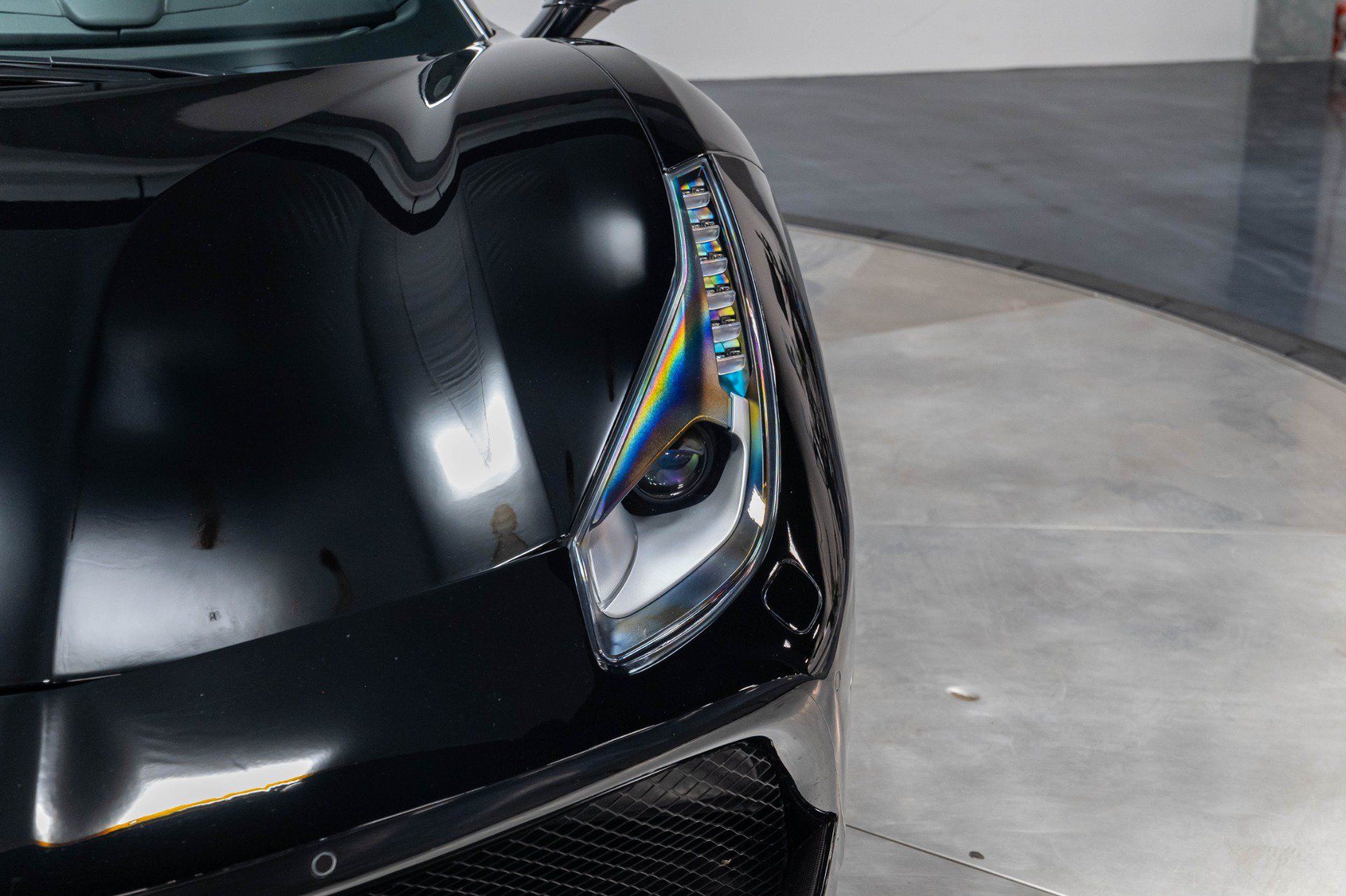 Used 2016 Ferrari 488 Spider RWD image 56