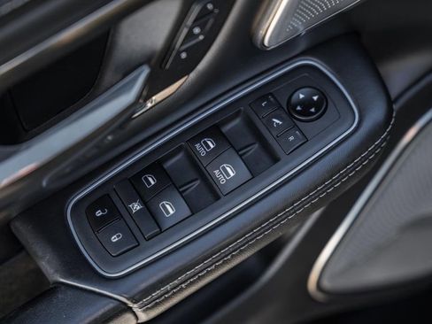 Used 2021 RAM 1500 Limited w/ Night Edition image 54