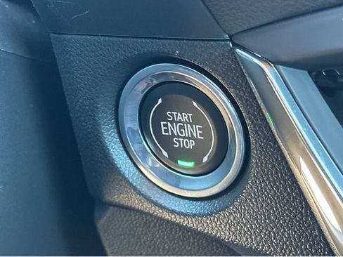 New 2026 Buick Encore GX Sport Touring w/ Comfort Package image 28