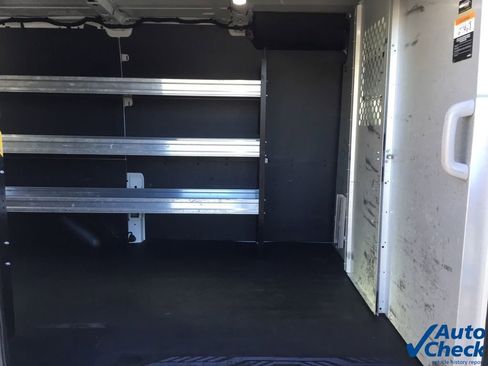 Used 2019 Ford Transit 250 130 Low Roof image 13