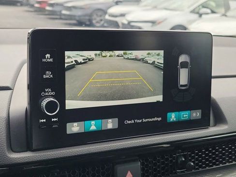 Used 2025 Honda CR-V EX-L image 26