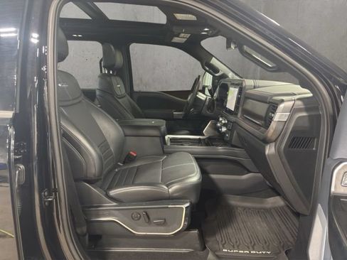 Used 2026 Ford F250 Platinum AWD/4WD image 20