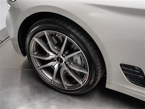 New 2026 Genesis G70 2.5T image 11