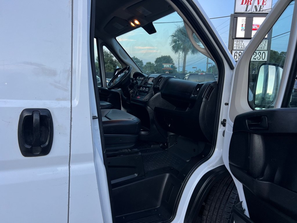 Used 2019 RAM ProMaster 2500 FWD image 19