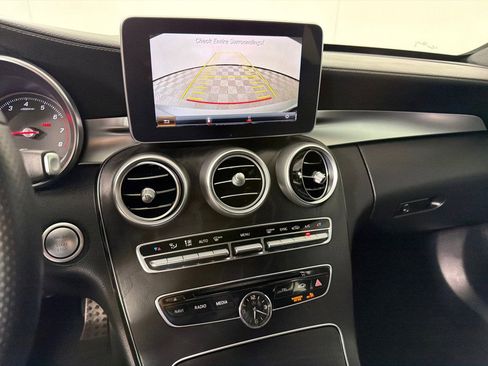 Used 2015 Mercedes-Benz C 300 Sedan w/ Multimedia Package image 19