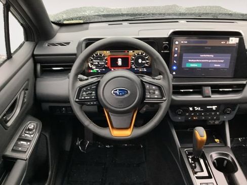New 2026 Subaru Outback Wilderness image 12