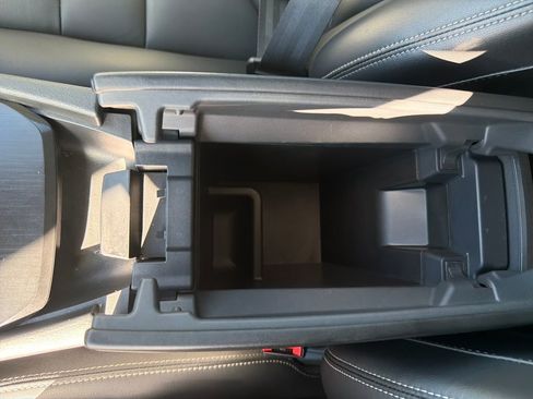 Certified 2024 Nissan Rogue SL w/ SL Premium Package image 41