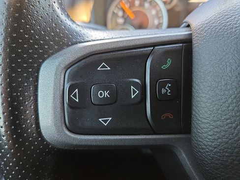 Used 2019 RAM 1500 Tradesman image 19