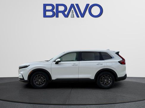 New 2026 Honda CR-V EX-L image 9