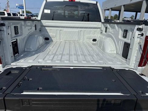New 2026 Ford F150 Platinum AWD/4WD image 13
