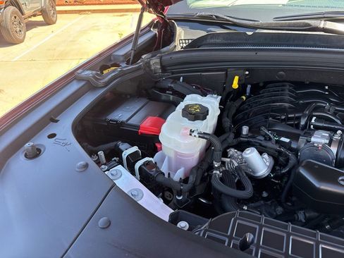 Used 2025 Jeep Grand Cherokee Laredo X w/ Trailer Tow Package image 48