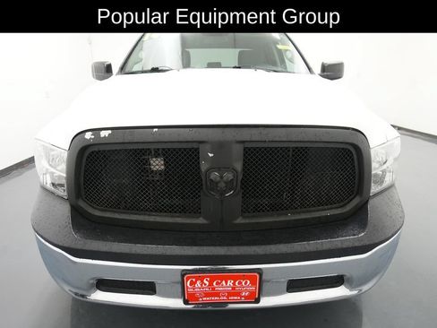 Used 2014 RAM 1500 ST w/ SXT Appearance Group AWD/4WD image 2