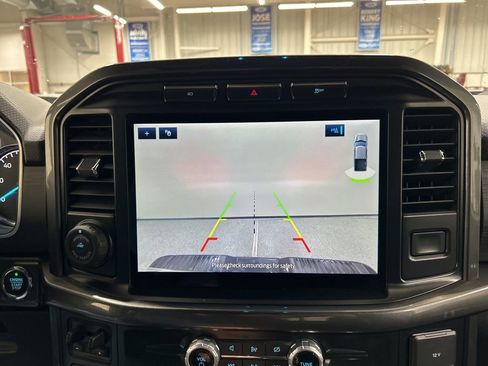 Certified 2023 Ford F150 XLT w/ Equipment Group 302A High image 23