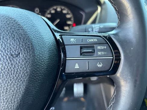Used 2023 Honda Civic Sport image 12