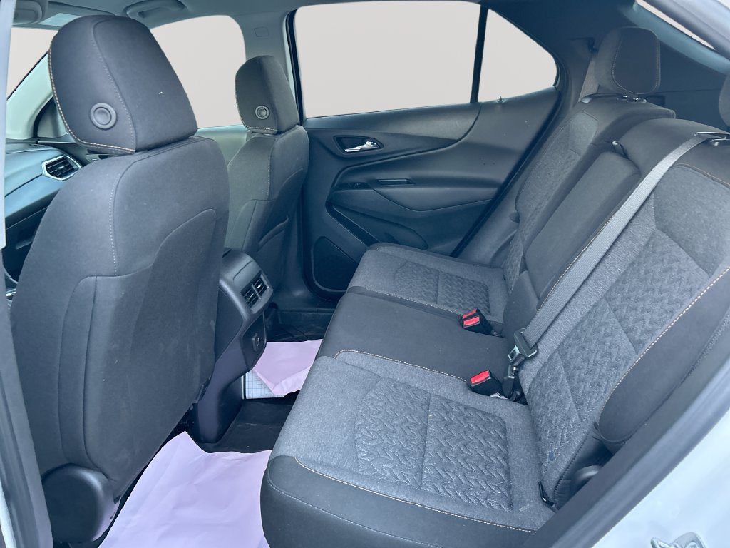 Used 2024 Chevrolet Equinox LT w/ LPO, Floor Liner Package AWD/4WD image 25
