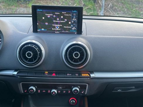 Used 2016 Audi A3 1.8T Premium w/ Audi MMI Navigation Plus image 26