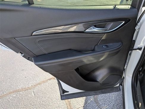 Used 2022 Buick Envision Preferred image 26