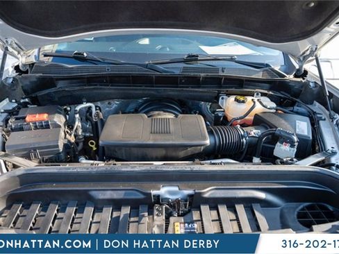 Used 2021 GMC Sierra 1500 SLT w/ X31 Off-Road Package image 42