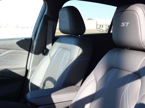 New 2026 Buick Envista Sport Touring w/ Convenience I Package image 23