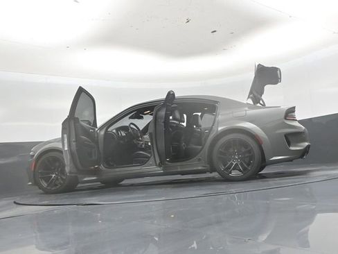 Used 2023 Dodge Charger Scat Pack RWD image 54