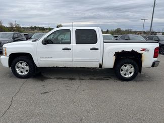 Used 2011 Chevrolet Silverado 1500 LT w/ All-Star Edition AWD/4WD video 2