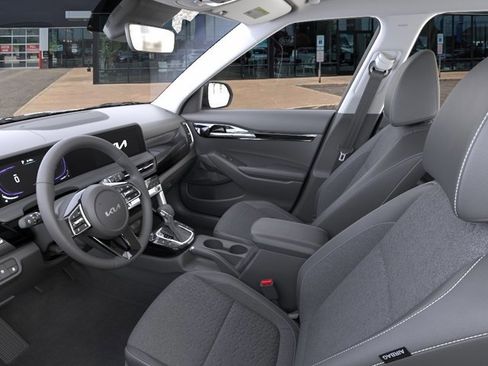 New 2026 Kia Seltos S AWD/4WD image 17