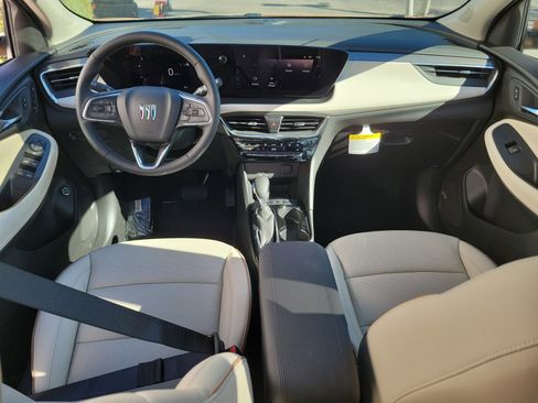New 2026 Buick Encore GX Avenir w/ Avenir Technology Package image 16