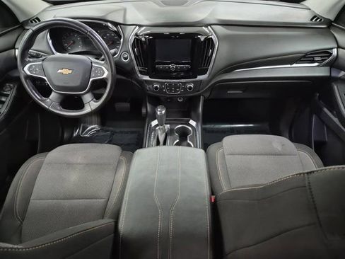 Used 2018 Chevrolet Traverse LT image 10