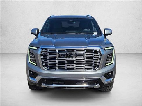 New 2026 GMC Yukon XL Denali w/ Sun & Power Step Package image 6