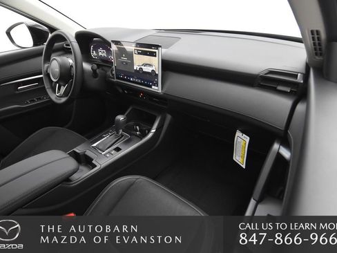 New 2026 MAZDA CX-5 Preferred AWD/4WD image 29