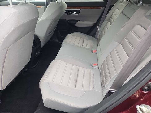 Certified 2019 Honda CR-V EX image 29