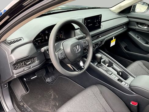 New 2026 Honda Accord SE image 8